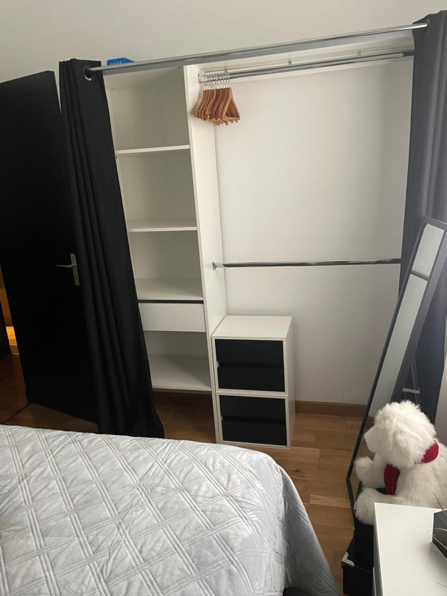 Appartement - Chic Et Cosy A 30 Minutes De Paris Et 25 Minutes De Disney Ozoir-la-Ferrière Екстериор снимка